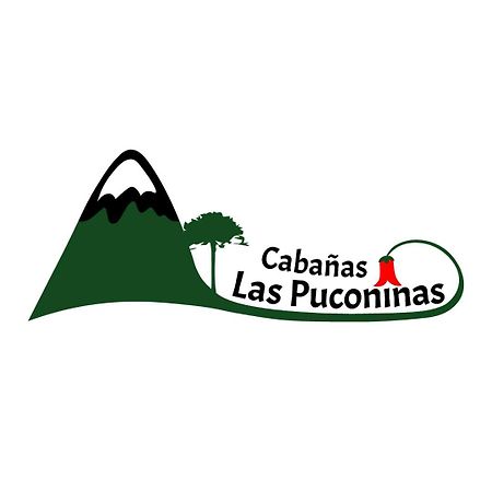 Cabanas Las Puconinas מראה חיצוני תמונה