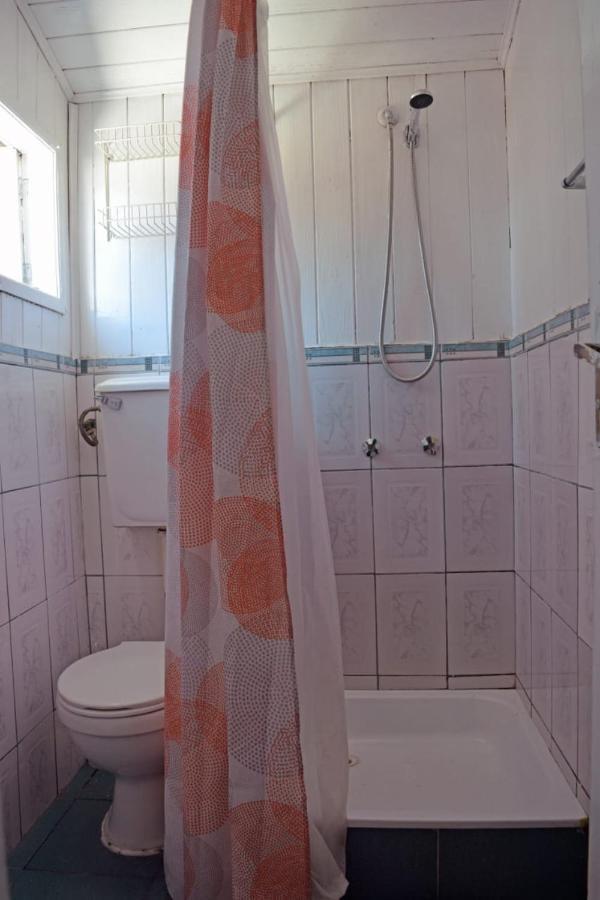 Cabanas Las Puconinas מראה חיצוני תמונה