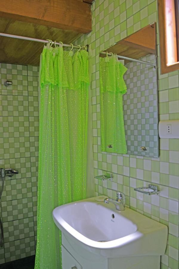 Cabanas Las Puconinas מראה חיצוני תמונה
