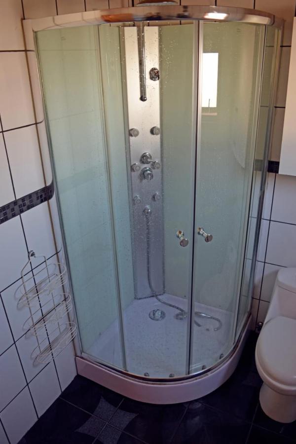 Cabanas Las Puconinas מראה חיצוני תמונה