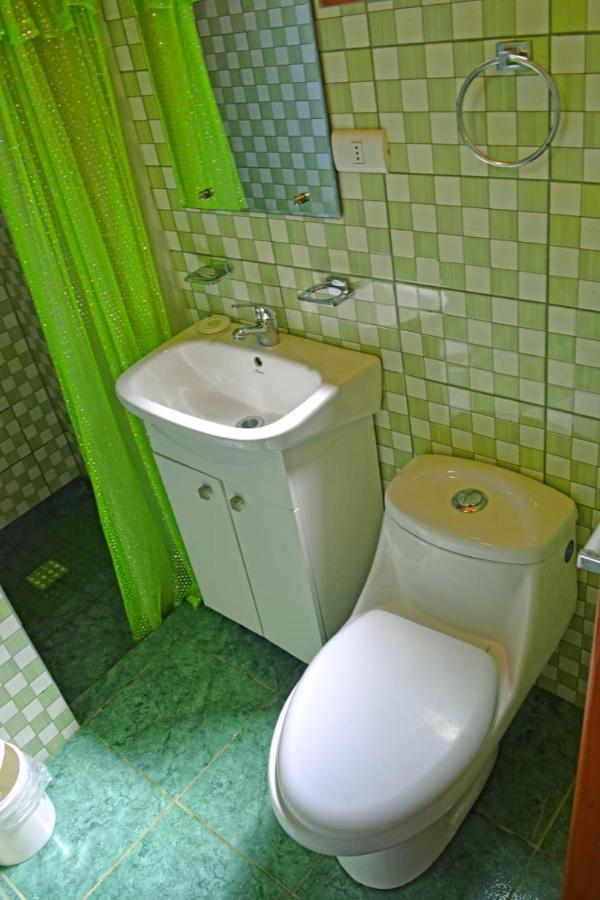 Cabanas Las Puconinas מראה חיצוני תמונה