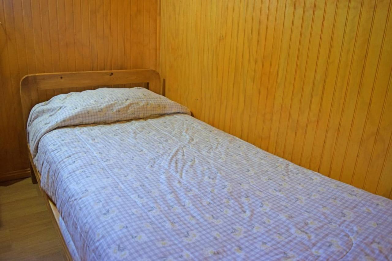 Cabanas Las Puconinas מראה חיצוני תמונה